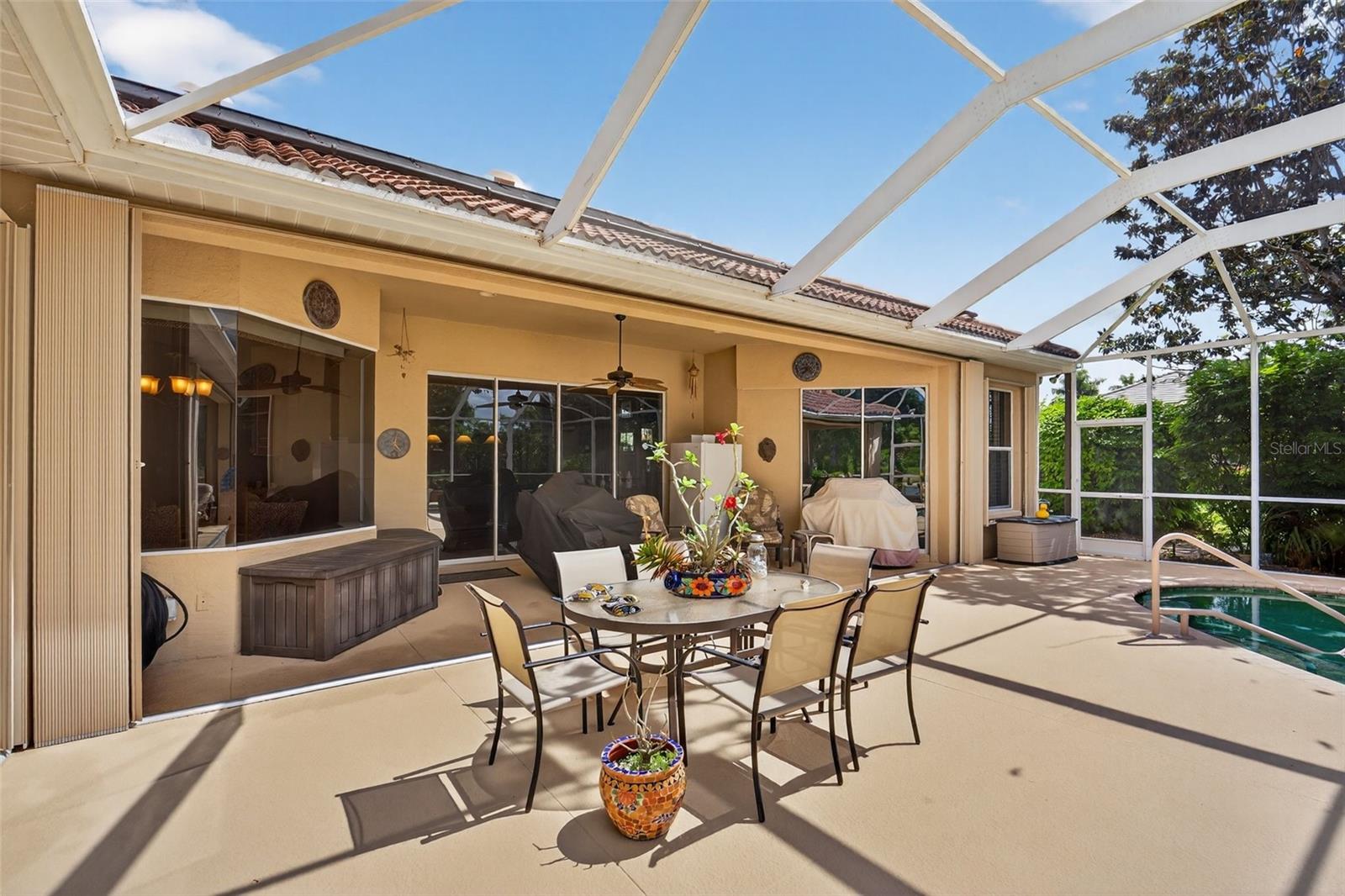 4940 BRIDGEHAMPTON BLVD, SARASOTA, FL, 34238