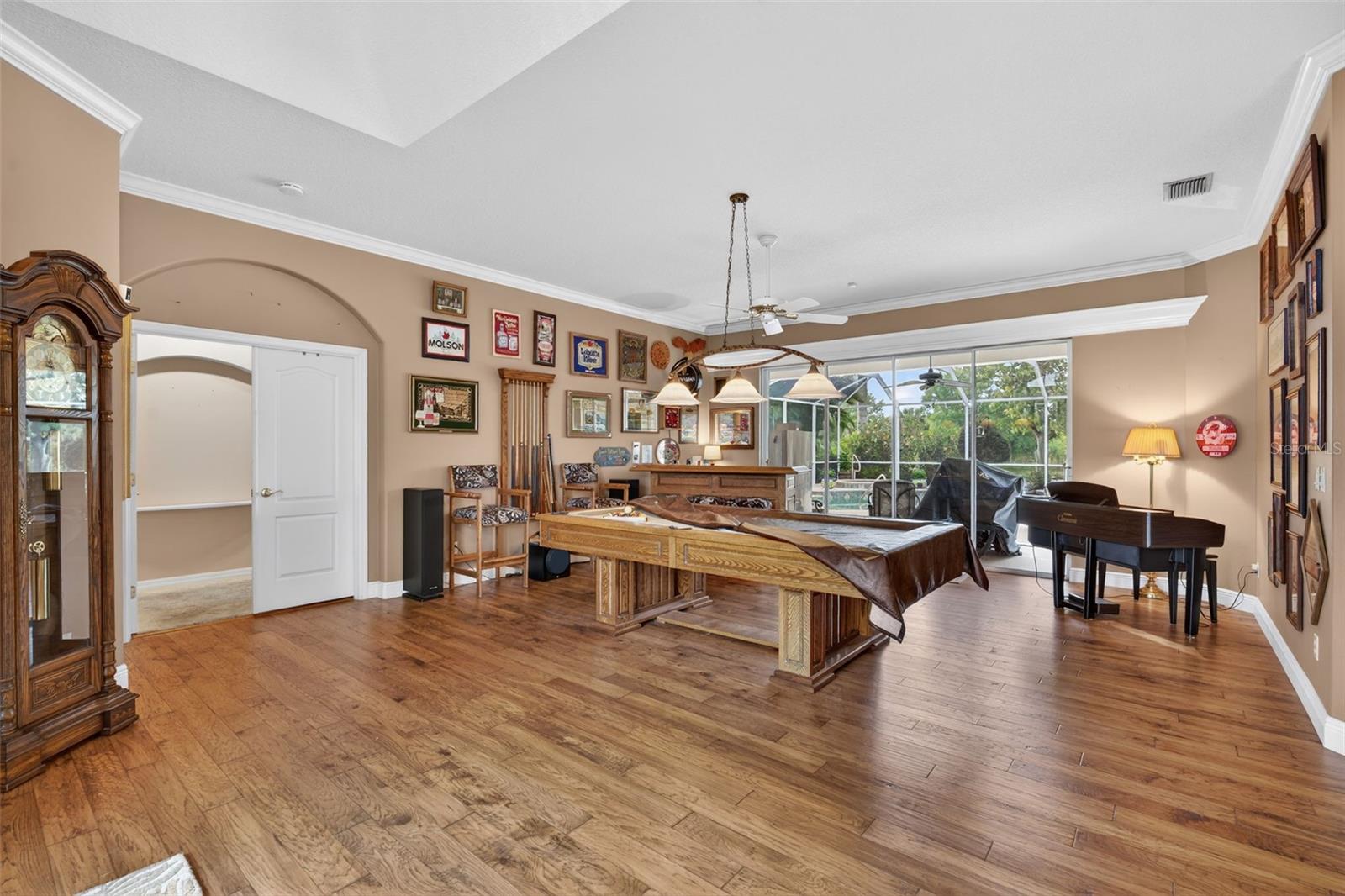 4940 BRIDGEHAMPTON BLVD, SARASOTA, FL, 34238