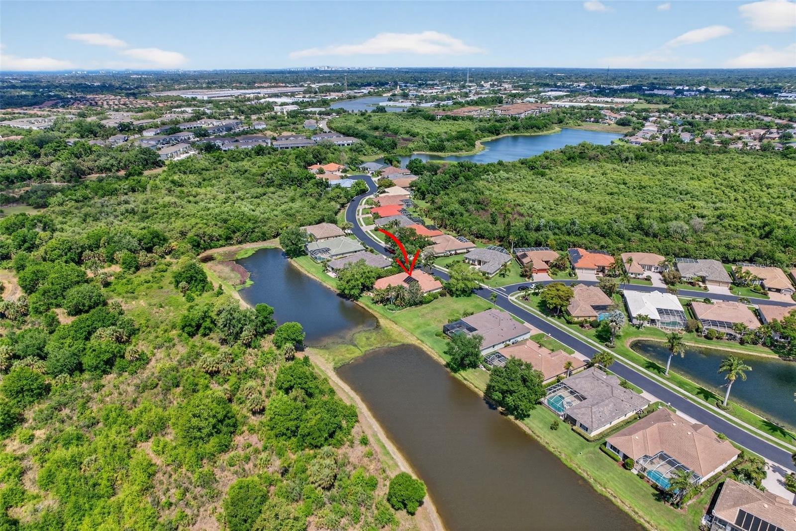 4940 BRIDGEHAMPTON BLVD, SARASOTA, FL, 34238