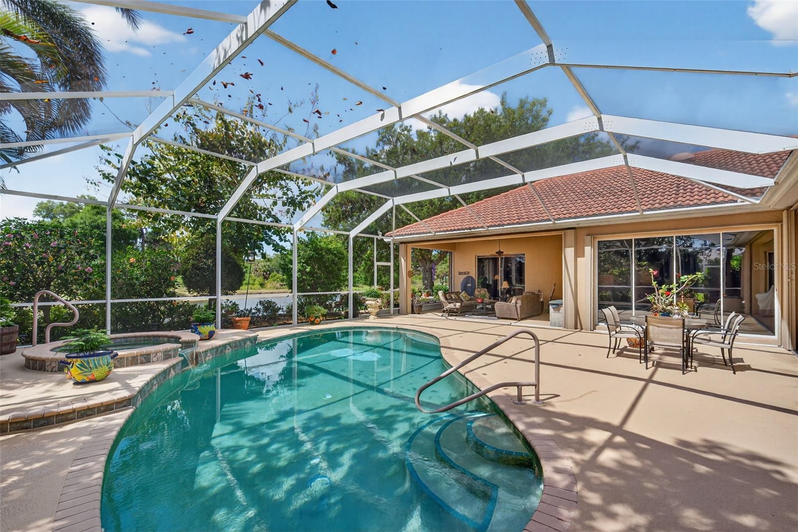 4940 BRIDGEHAMPTON BLVD, SARASOTA, FL, 34238