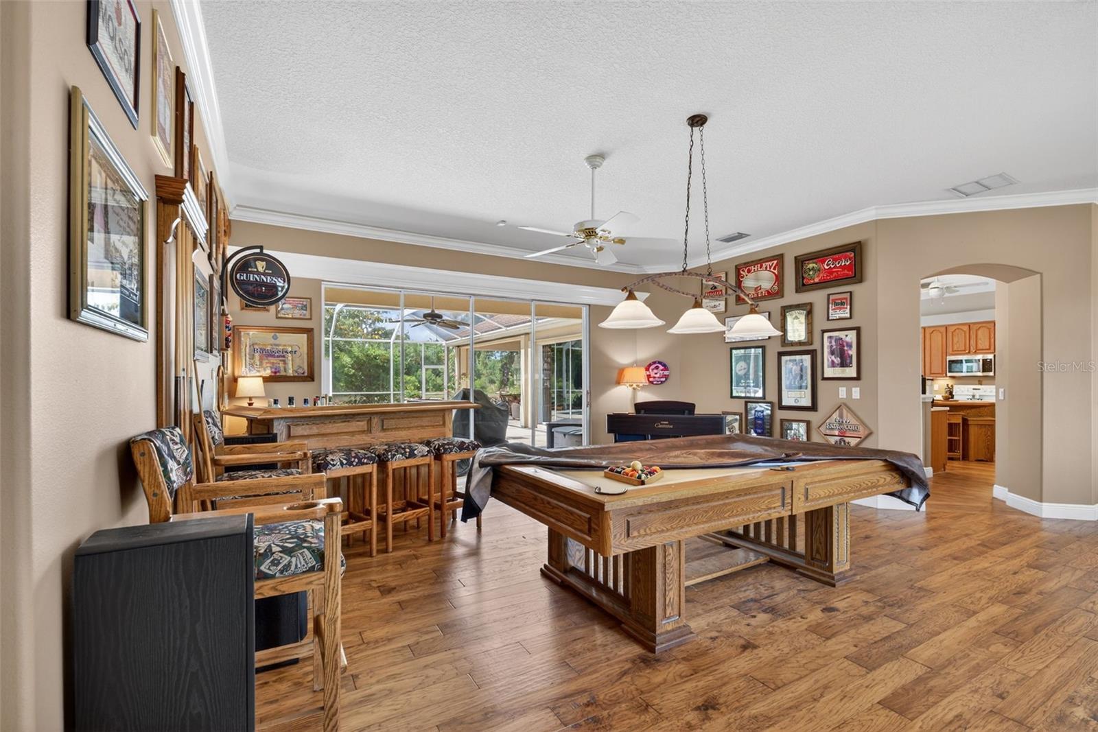 4940 BRIDGEHAMPTON BLVD, SARASOTA, FL, 34238