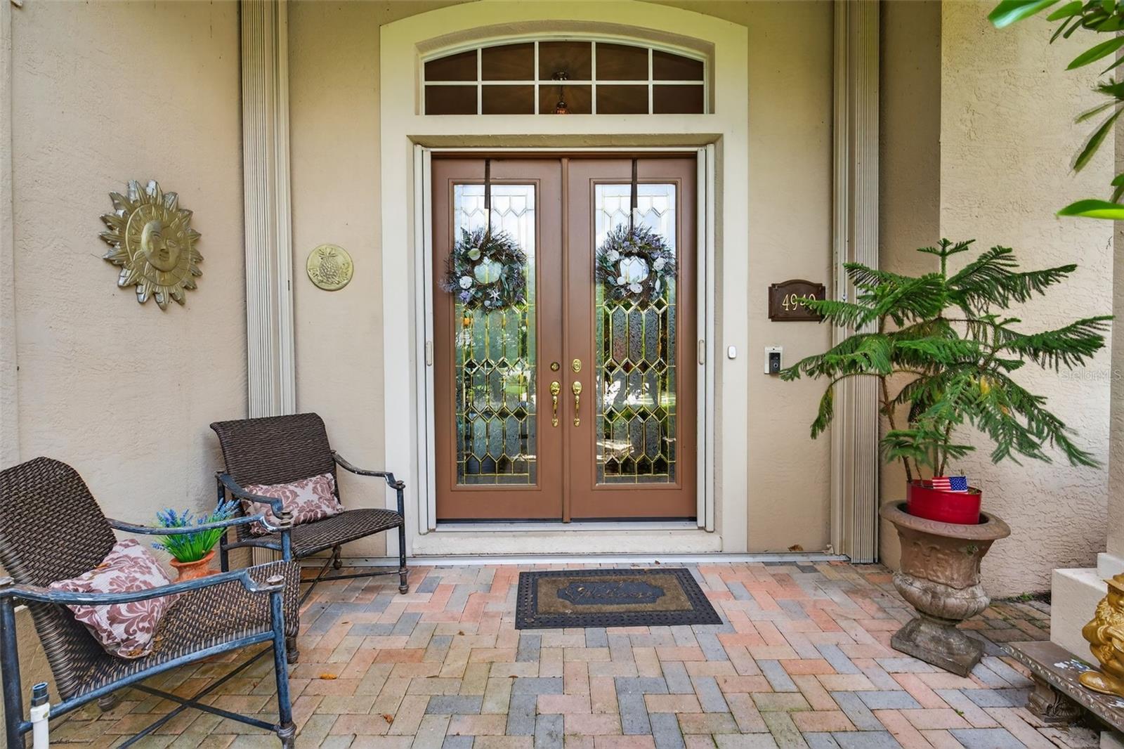4940 BRIDGEHAMPTON BLVD, SARASOTA, FL, 34238