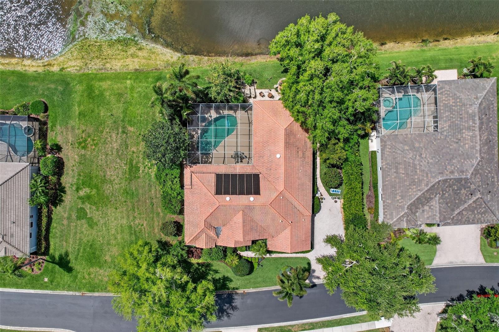 4940 BRIDGEHAMPTON BLVD, SARASOTA, FL, 34238