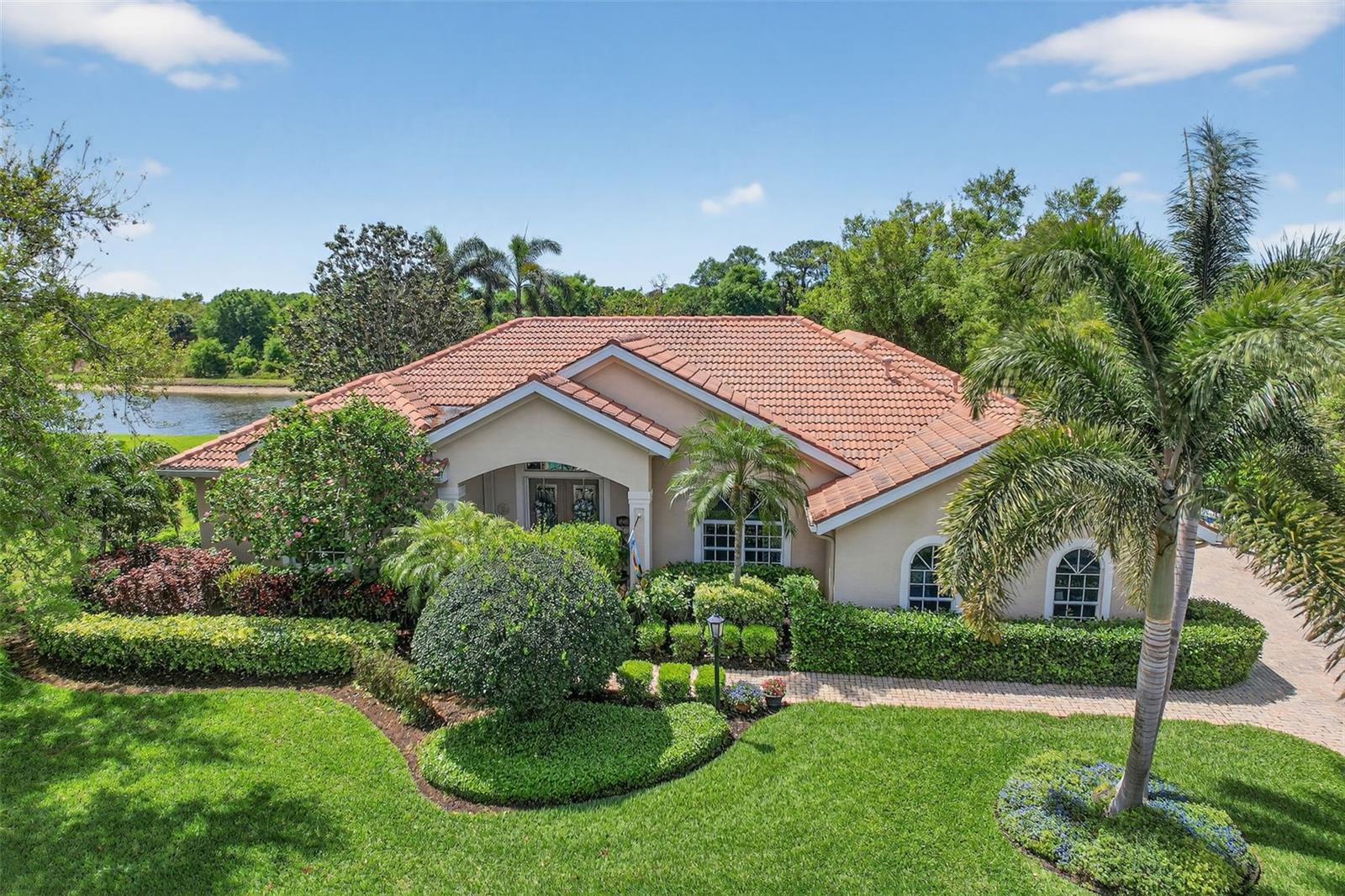 4940 BRIDGEHAMPTON BLVD, SARASOTA, FL, 34238