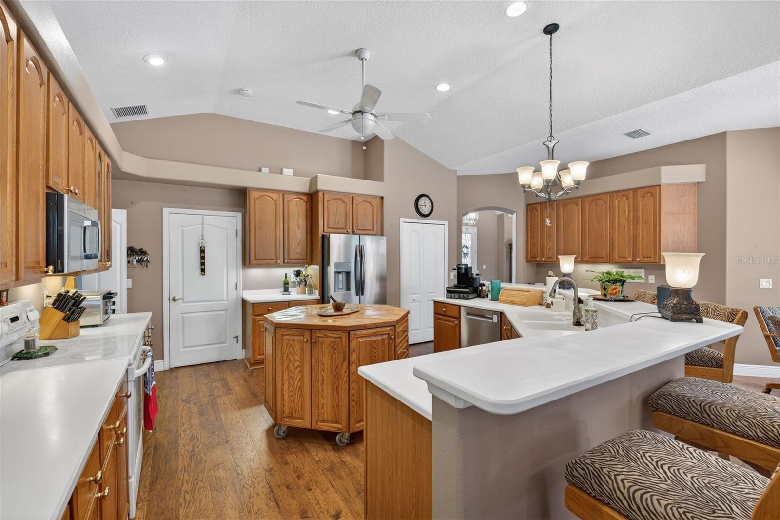 4940 BRIDGEHAMPTON BLVD, SARASOTA, FL, 34238