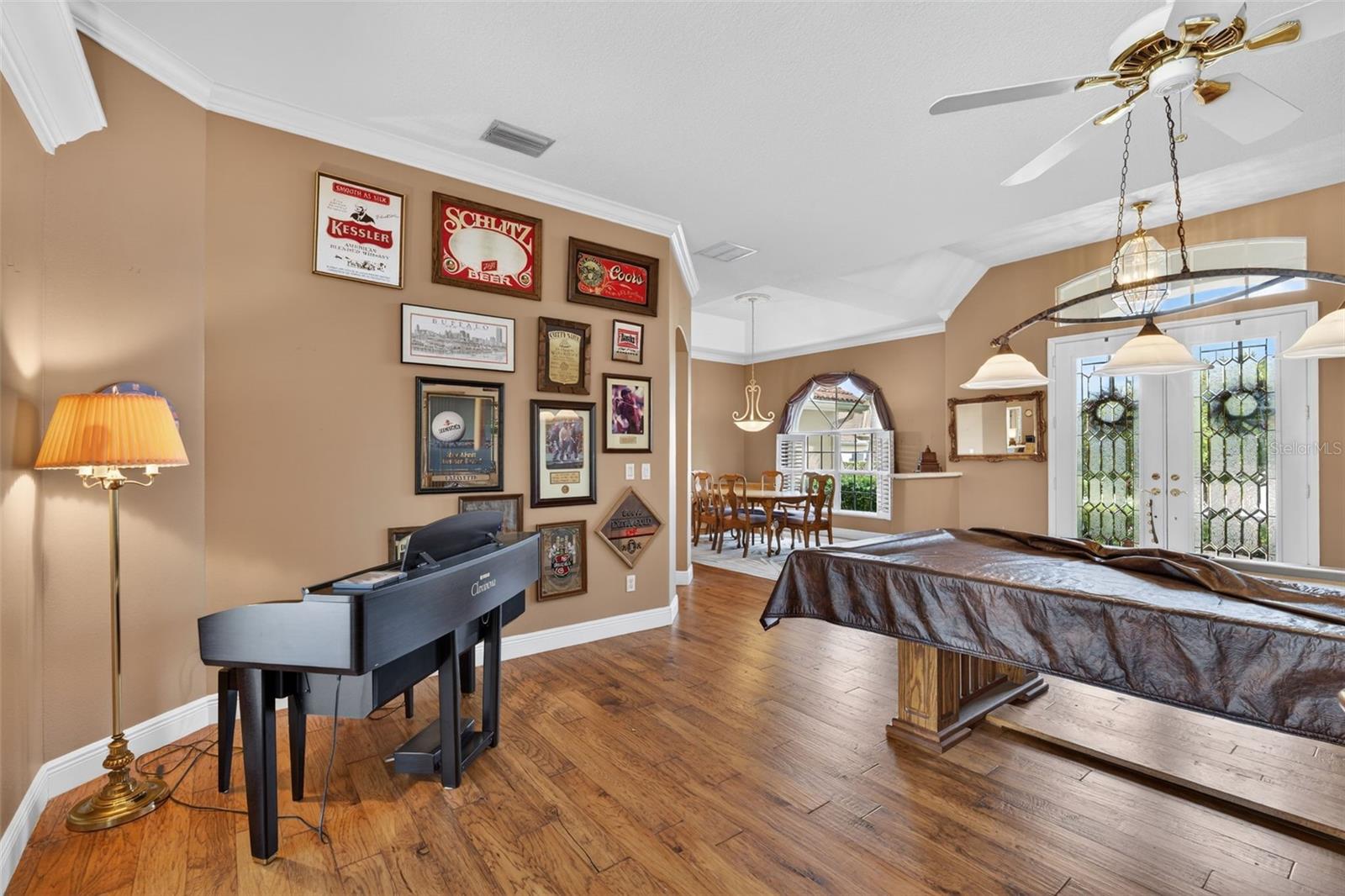 4940 BRIDGEHAMPTON BLVD, SARASOTA, FL, 34238