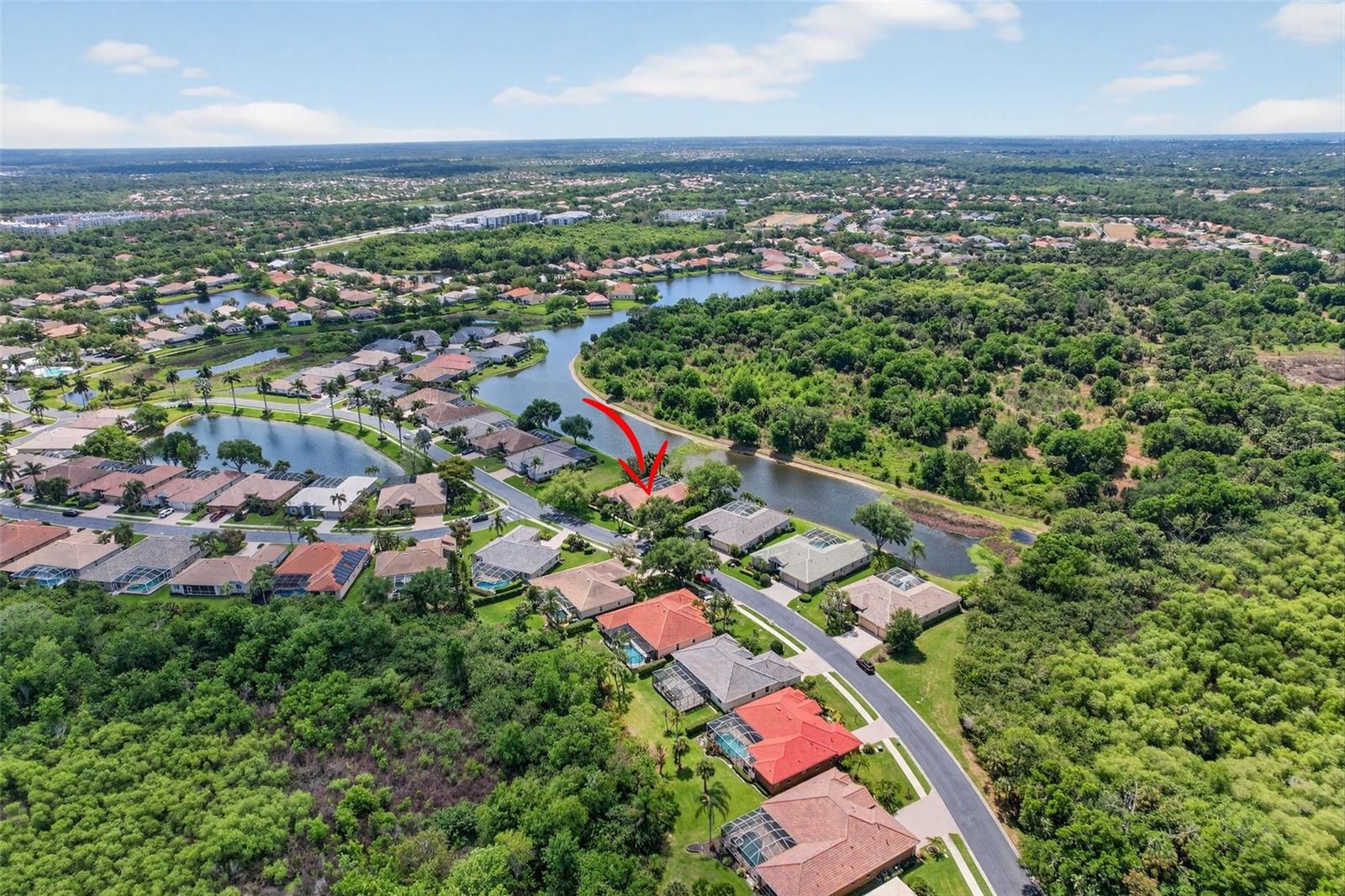 4940 BRIDGEHAMPTON BLVD, SARASOTA, FL, 34238