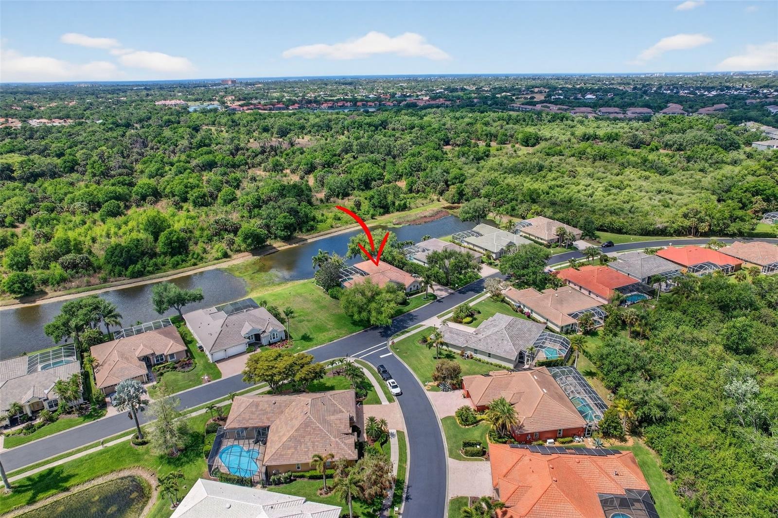 4940 BRIDGEHAMPTON BLVD, SARASOTA, FL, 34238