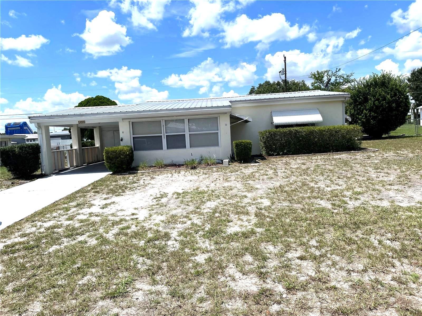 508 STANLEY AVE, FROSTPROOF, FL, 33843