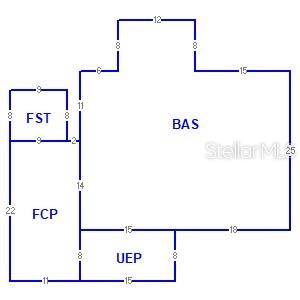 508 STANLEY AVE, FROSTPROOF, FL, 33843