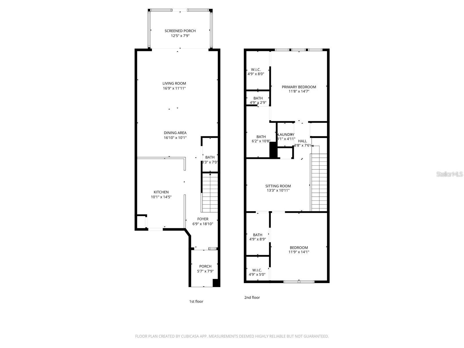 6235 GOETHE ST #106, ORLANDO, FL, 32835