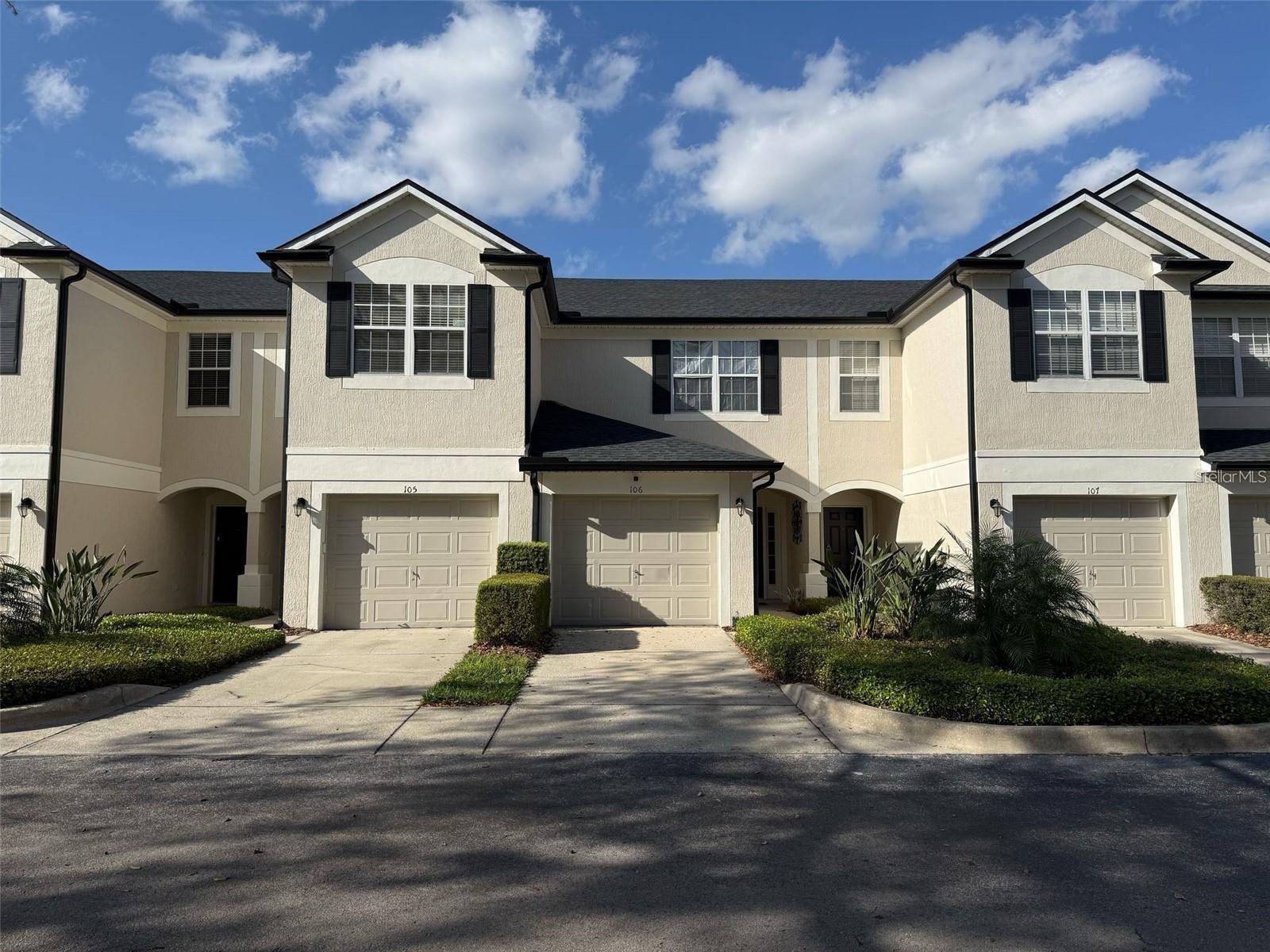 6235 GOETHE ST #106, ORLANDO, FL, 32835