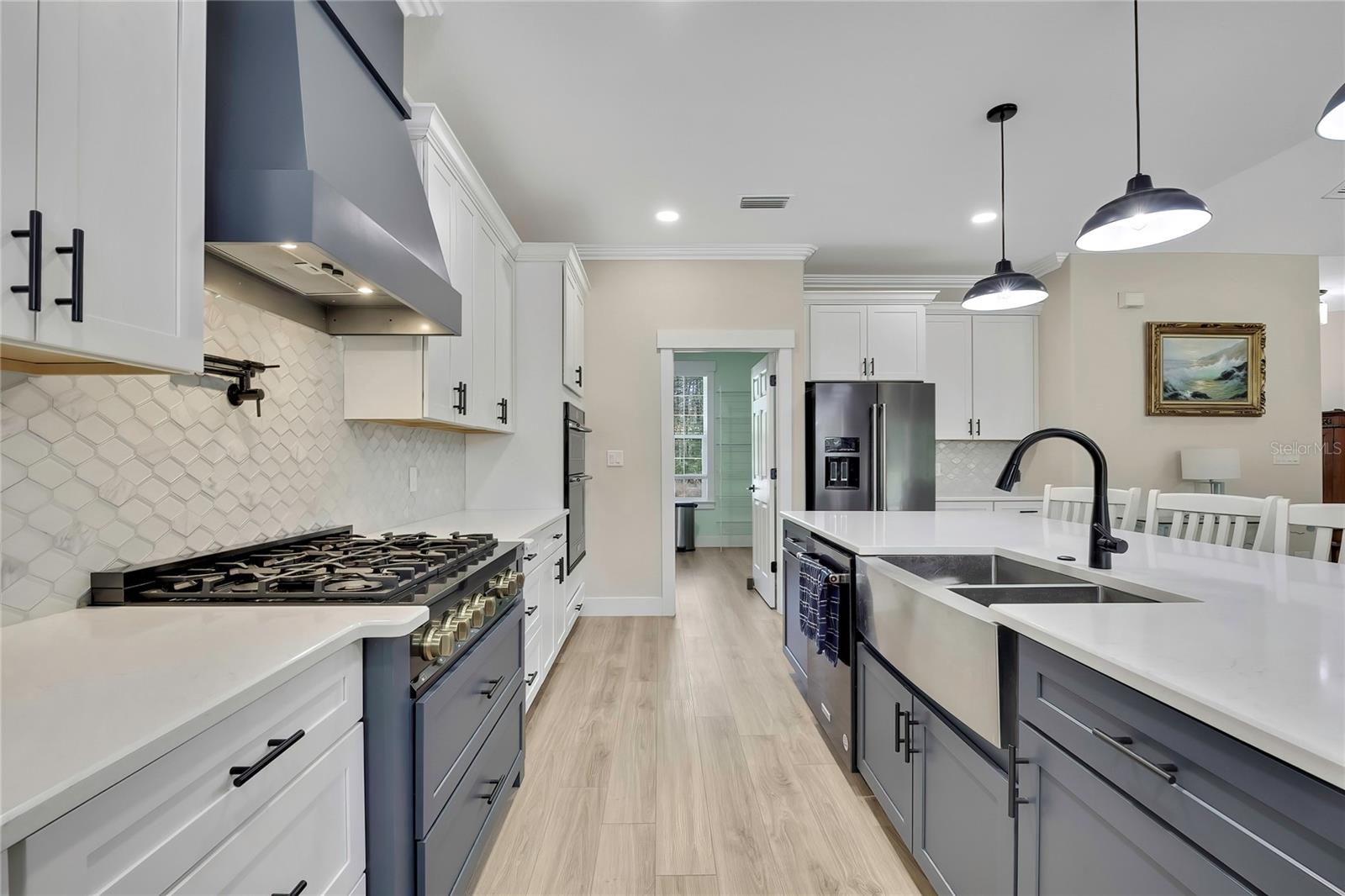 3991 N BUCKHORN DR, BEVERLY HILLS, FL, 34465