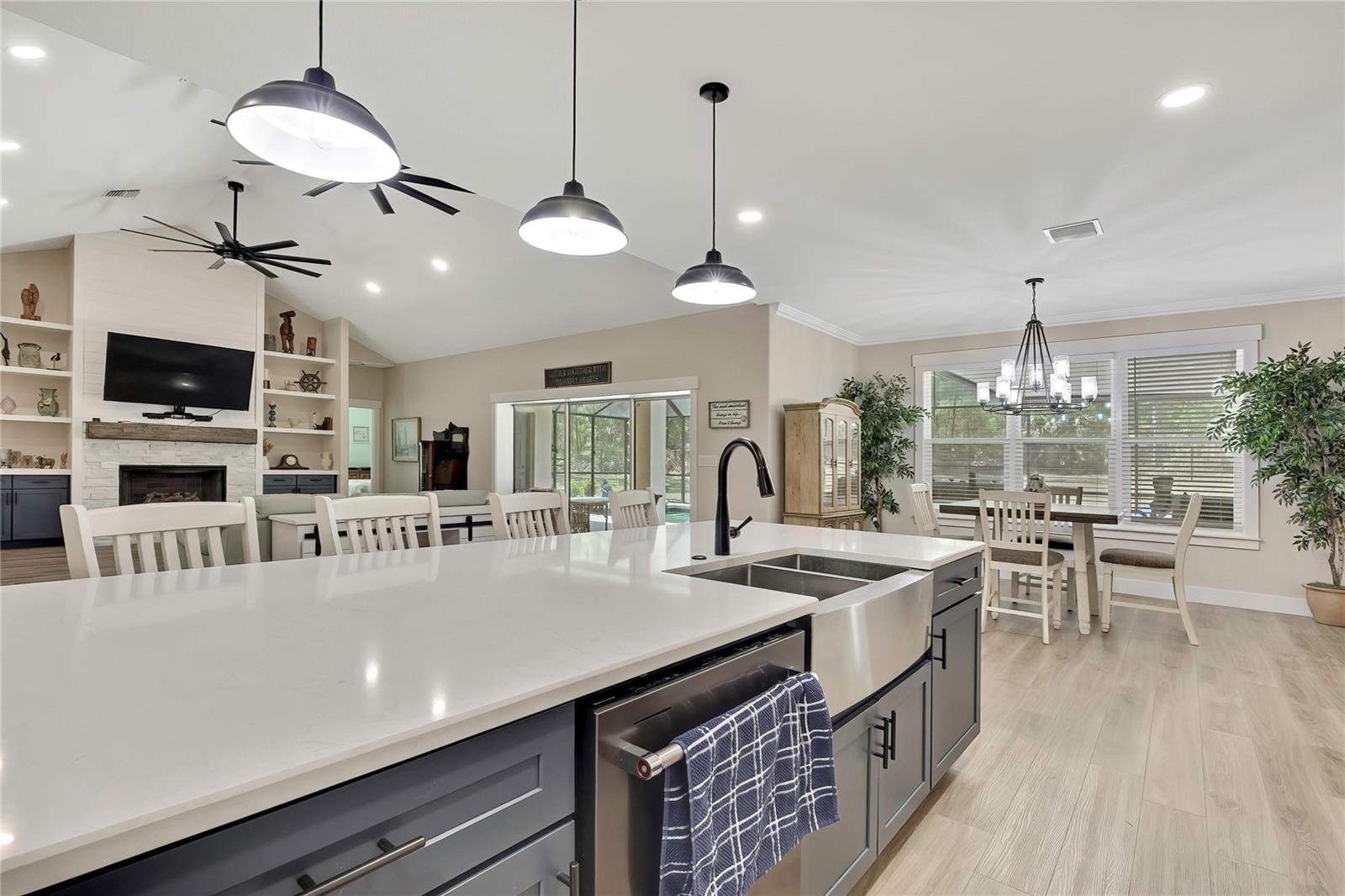 3991 N BUCKHORN DR, BEVERLY HILLS, FL, 34465