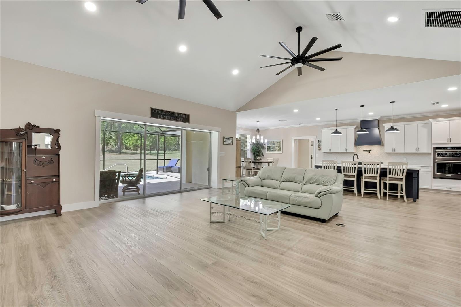 3991 N BUCKHORN DR, BEVERLY HILLS, FL, 34465