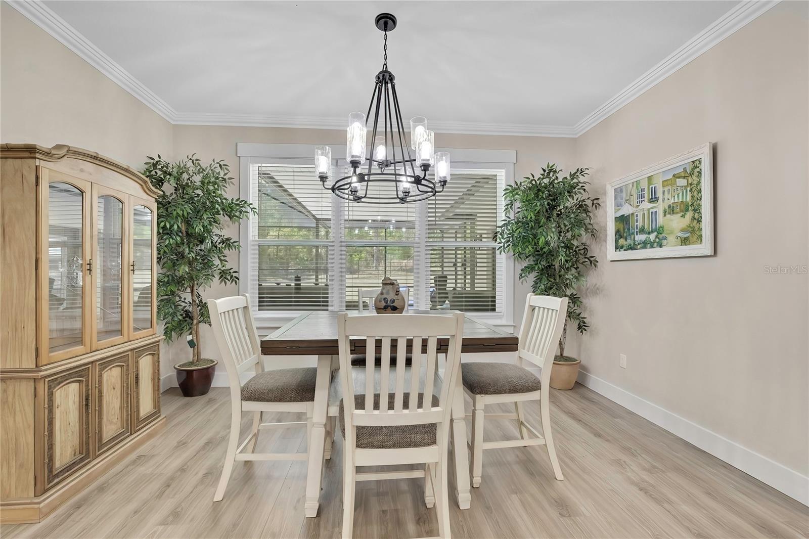 3991 N BUCKHORN DR, BEVERLY HILLS, FL, 34465
