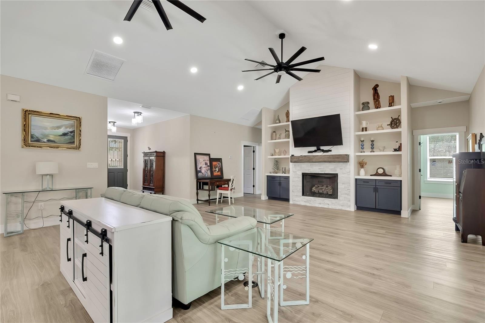 3991 N BUCKHORN DR, BEVERLY HILLS, FL, 34465
