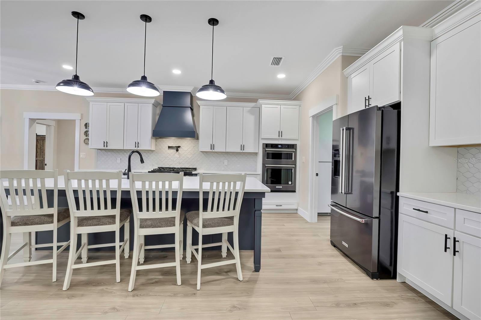 3991 N BUCKHORN DR, BEVERLY HILLS, FL, 34465