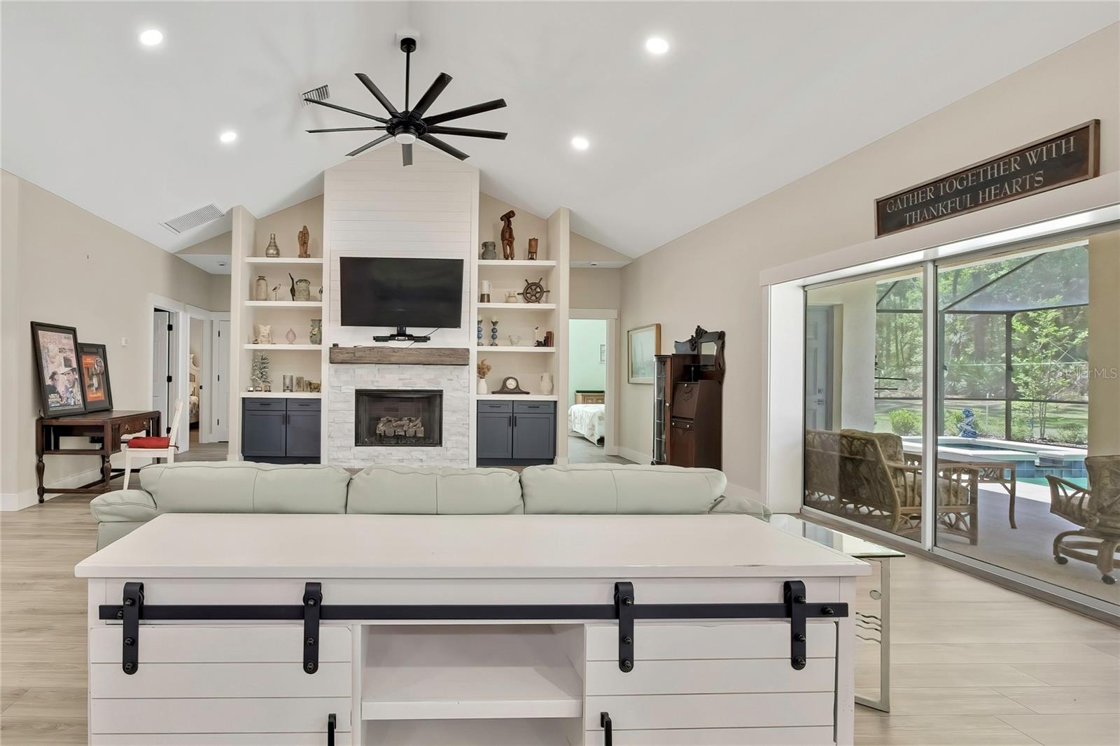 3991 N BUCKHORN DR, BEVERLY HILLS, FL, 34465