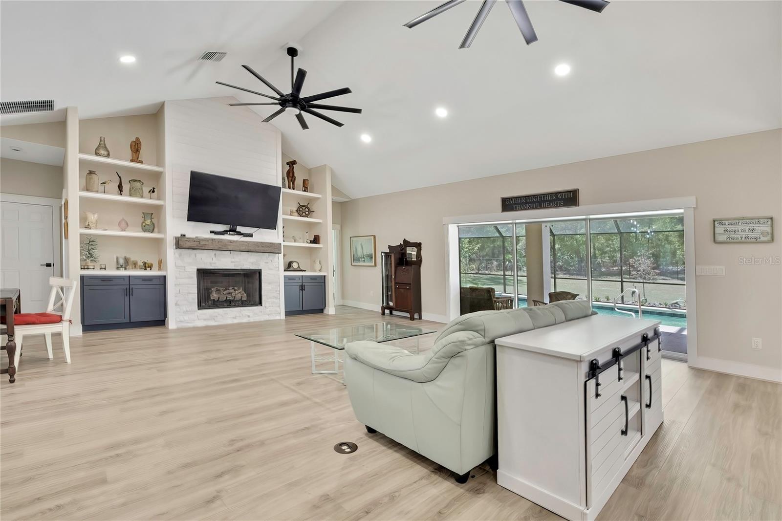 3991 N BUCKHORN DR, BEVERLY HILLS, FL, 34465