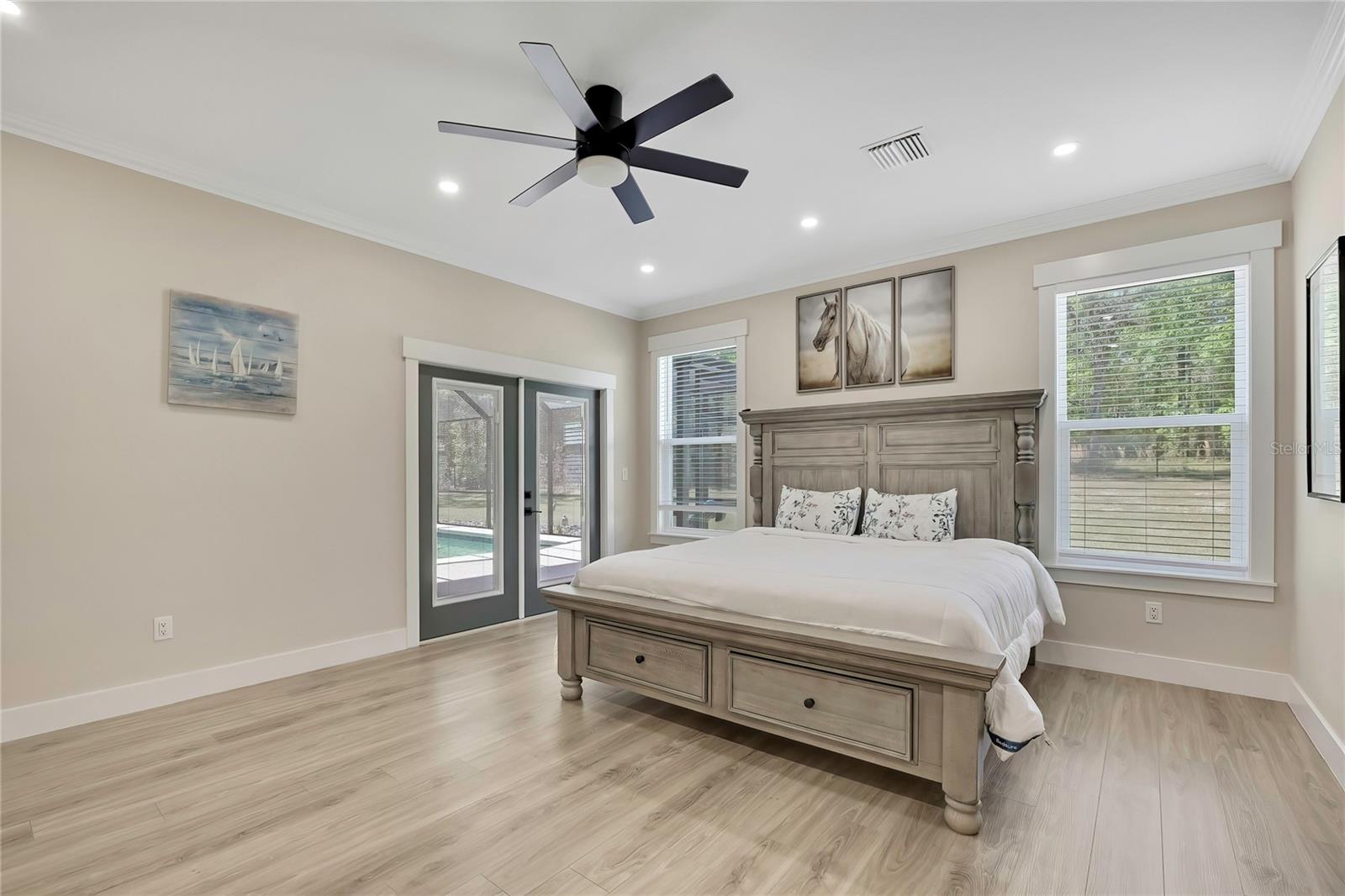 3991 N BUCKHORN DR, BEVERLY HILLS, FL, 34465