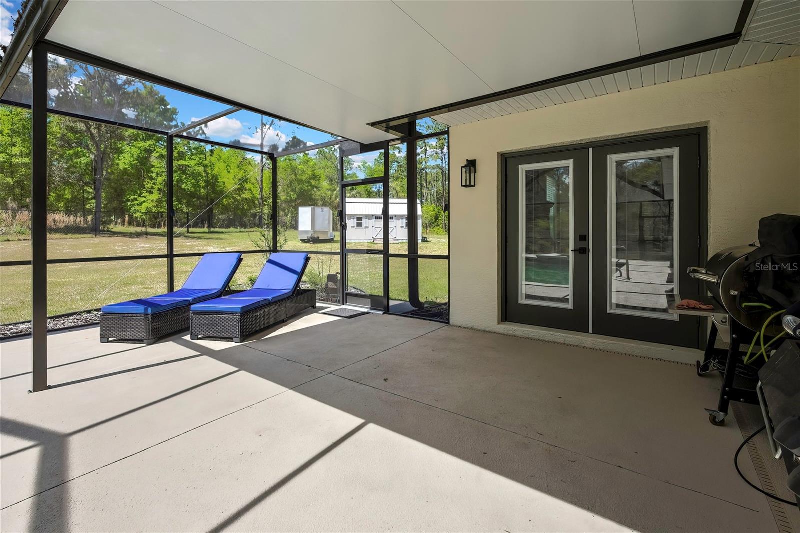 3991 N BUCKHORN DR, BEVERLY HILLS, FL, 34465