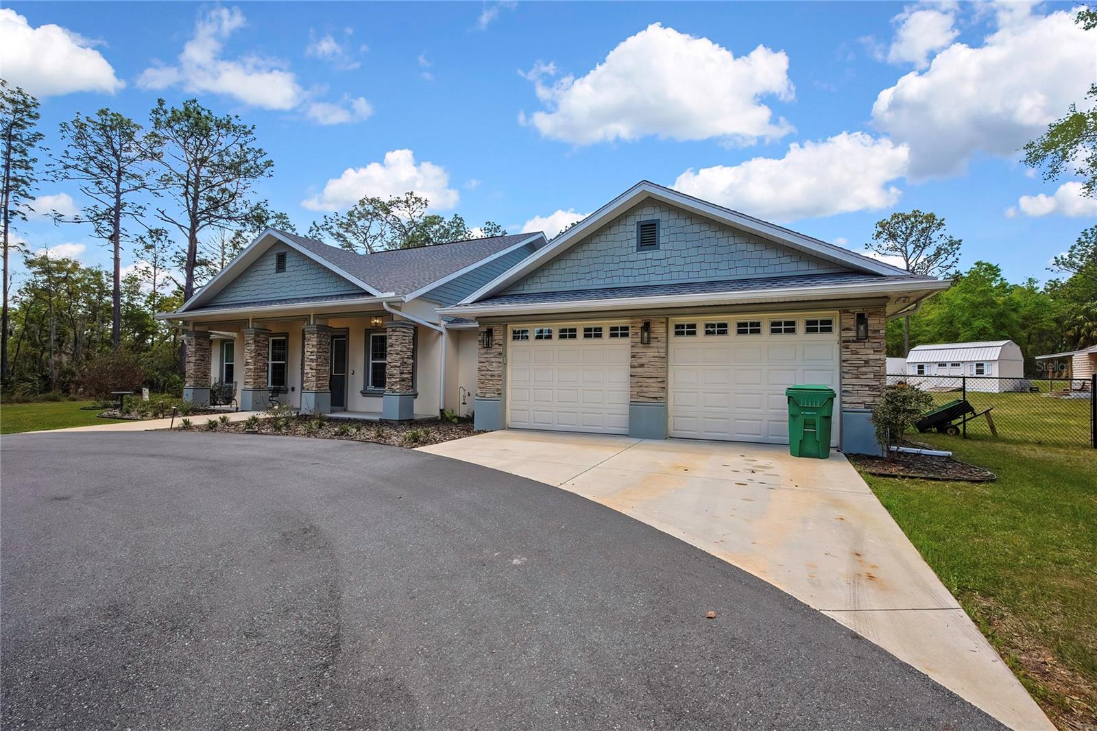 3991 N BUCKHORN DR, BEVERLY HILLS, FL, 34465