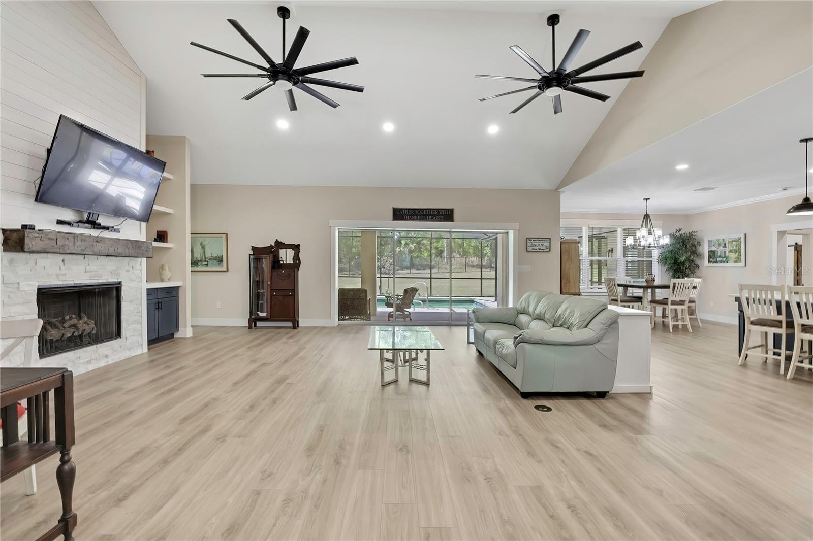 3991 N BUCKHORN DR, BEVERLY HILLS, FL, 34465