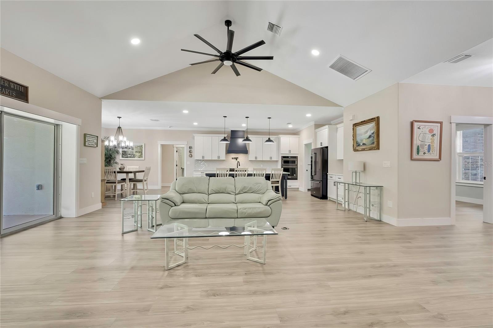 3991 N BUCKHORN DR, BEVERLY HILLS, FL, 34465