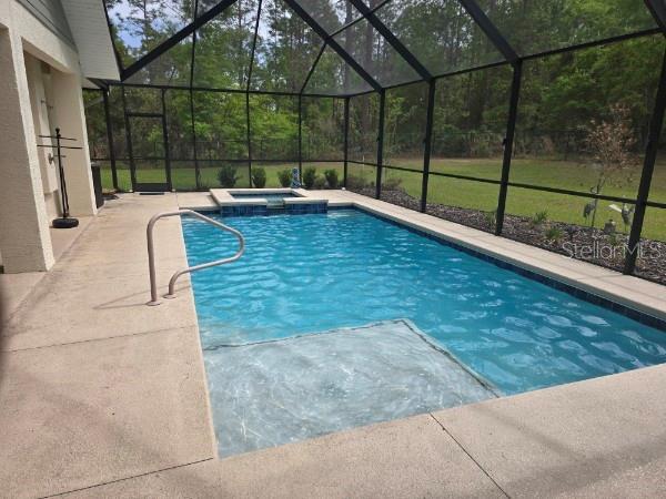 3991 N BUCKHORN DR, BEVERLY HILLS, FL, 34465