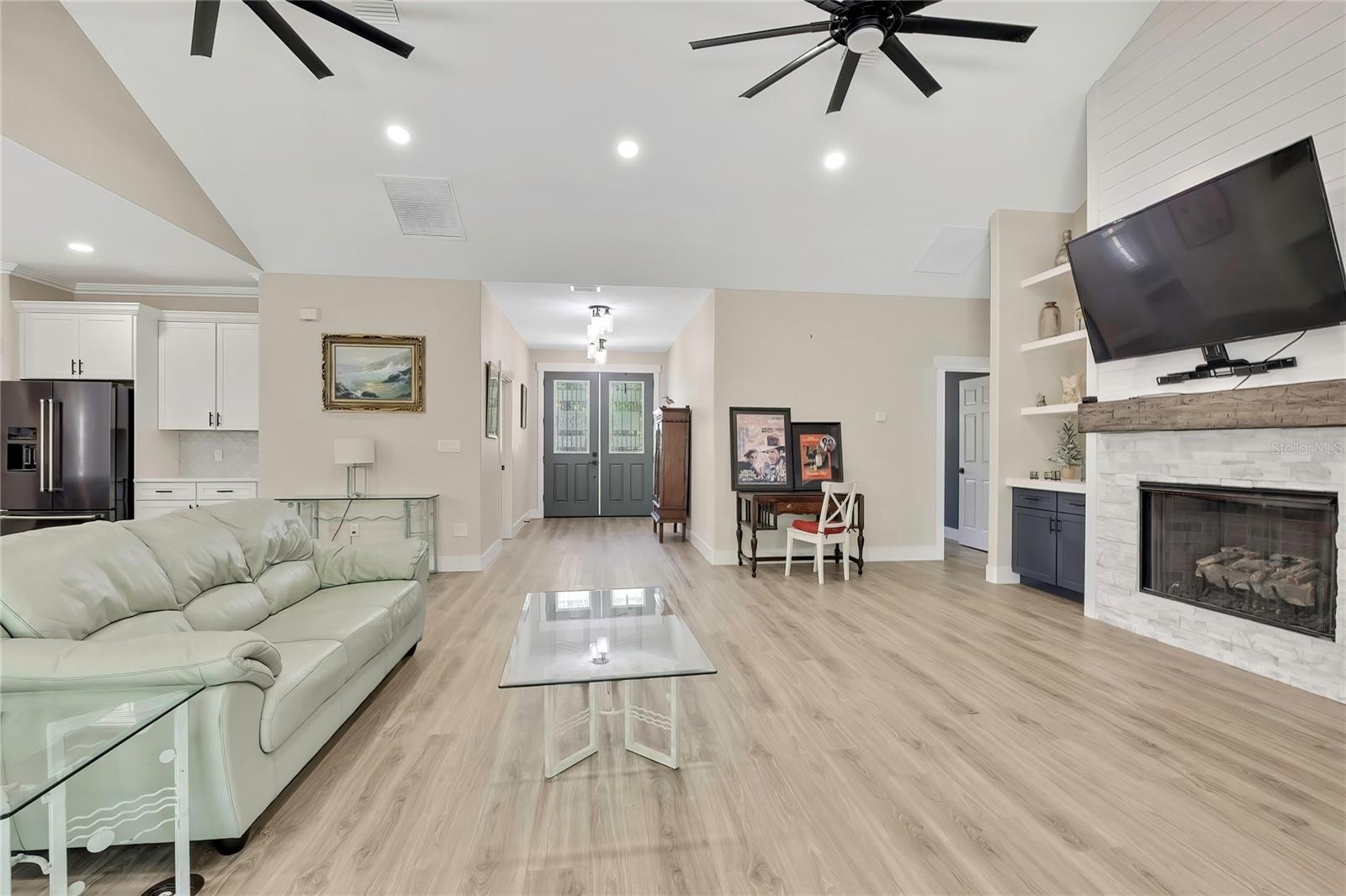 3991 N BUCKHORN DR, BEVERLY HILLS, FL, 34465