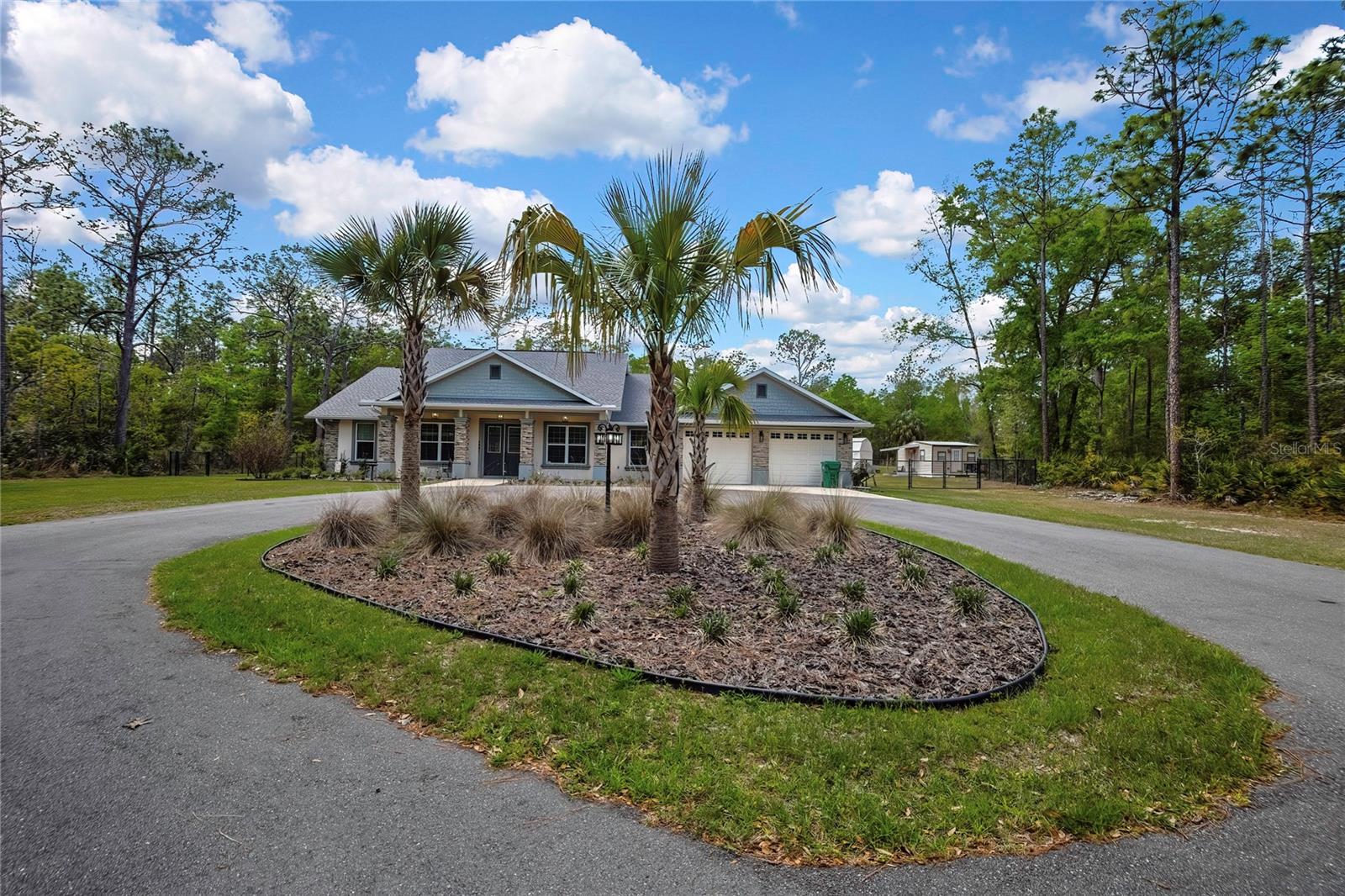 3991 N BUCKHORN DR, BEVERLY HILLS, FL, 34465