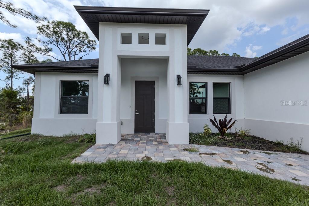 5438 SYLVANIA AVE, NORTH PORT, FL, 34291
