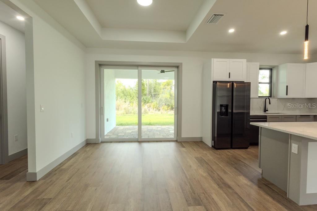5438 SYLVANIA AVE, NORTH PORT, FL, 34291