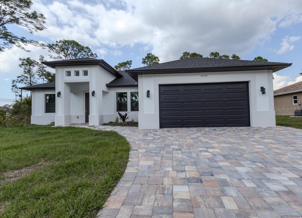 5438 SYLVANIA AVE, NORTH PORT, FL, 34291