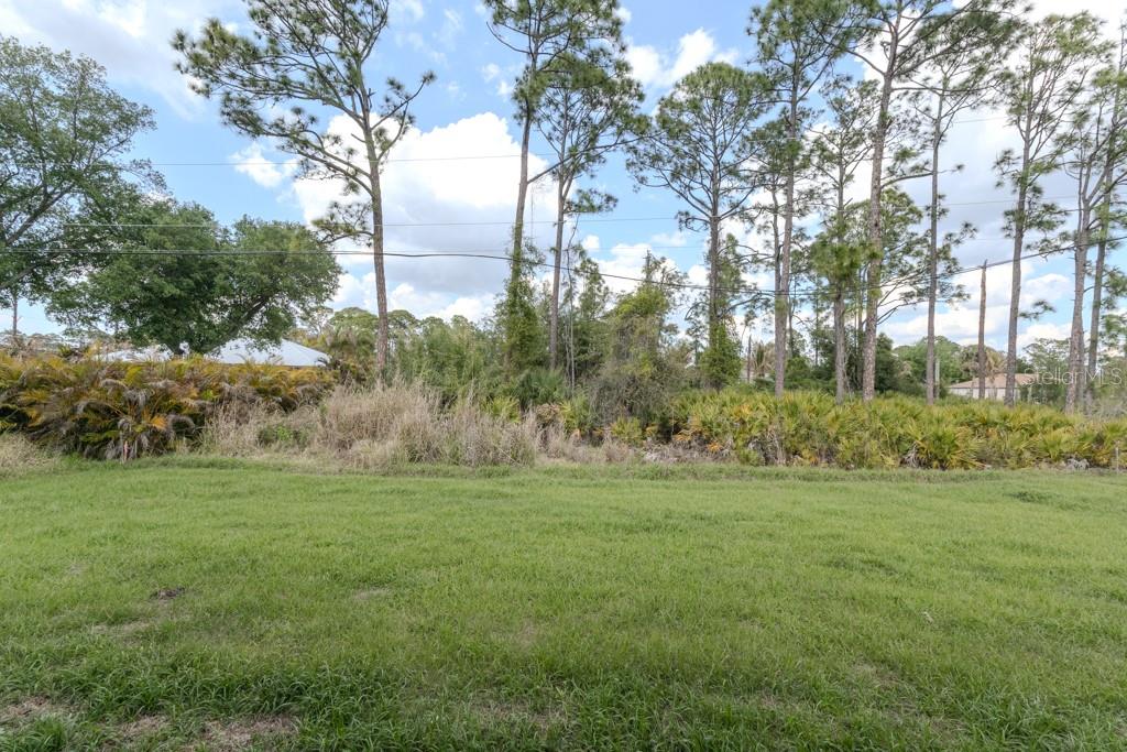 5438 SYLVANIA AVE, NORTH PORT, FL, 34291