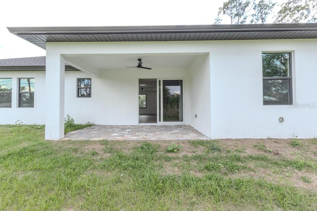 5438 SYLVANIA AVE, NORTH PORT, FL, 34291