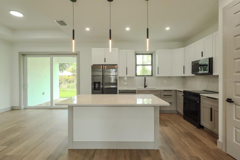 5438 SYLVANIA AVE, NORTH PORT, FL, 34291