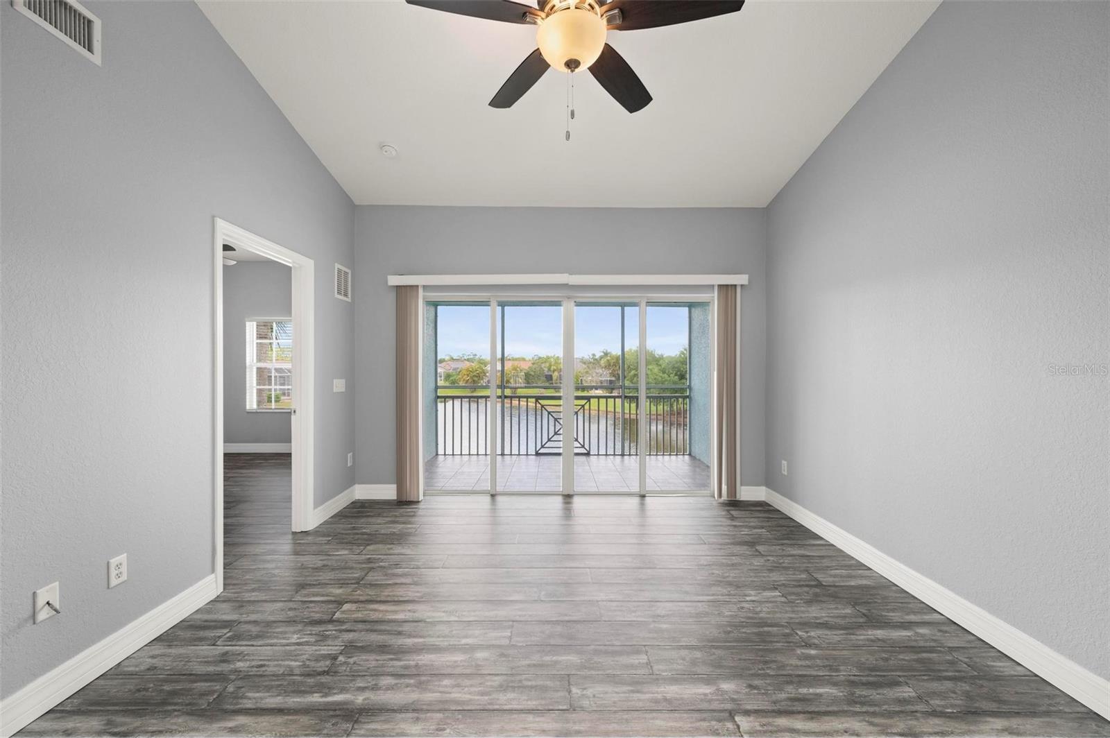 5744 SABAL TRACE DR #201, NORTH PORT, FL, 34287