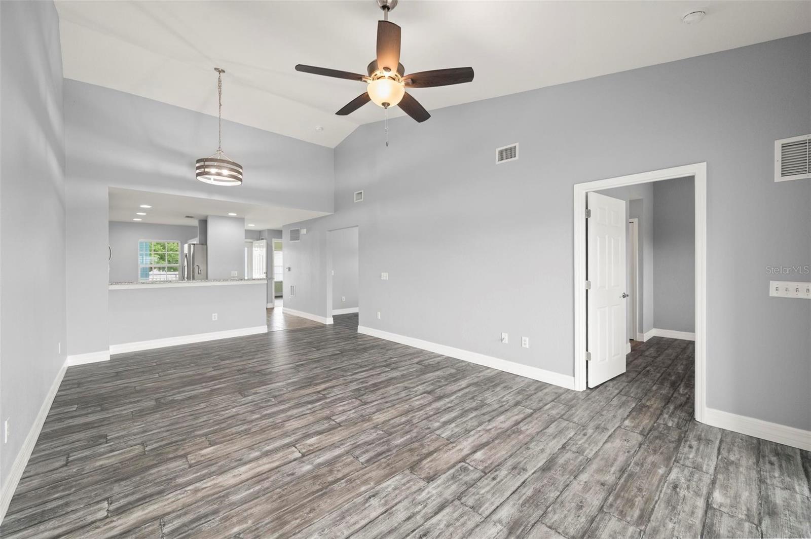 5744 SABAL TRACE DR #201, NORTH PORT, FL, 34287