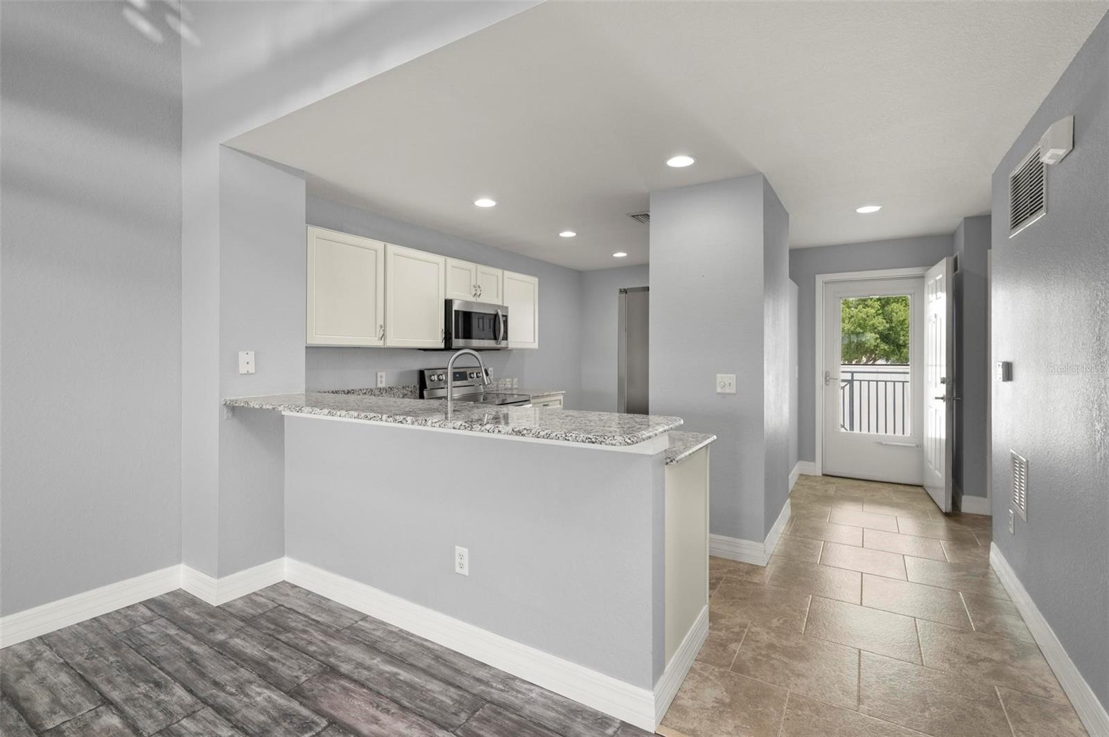 5744 SABAL TRACE DR #201, NORTH PORT, FL, 34287