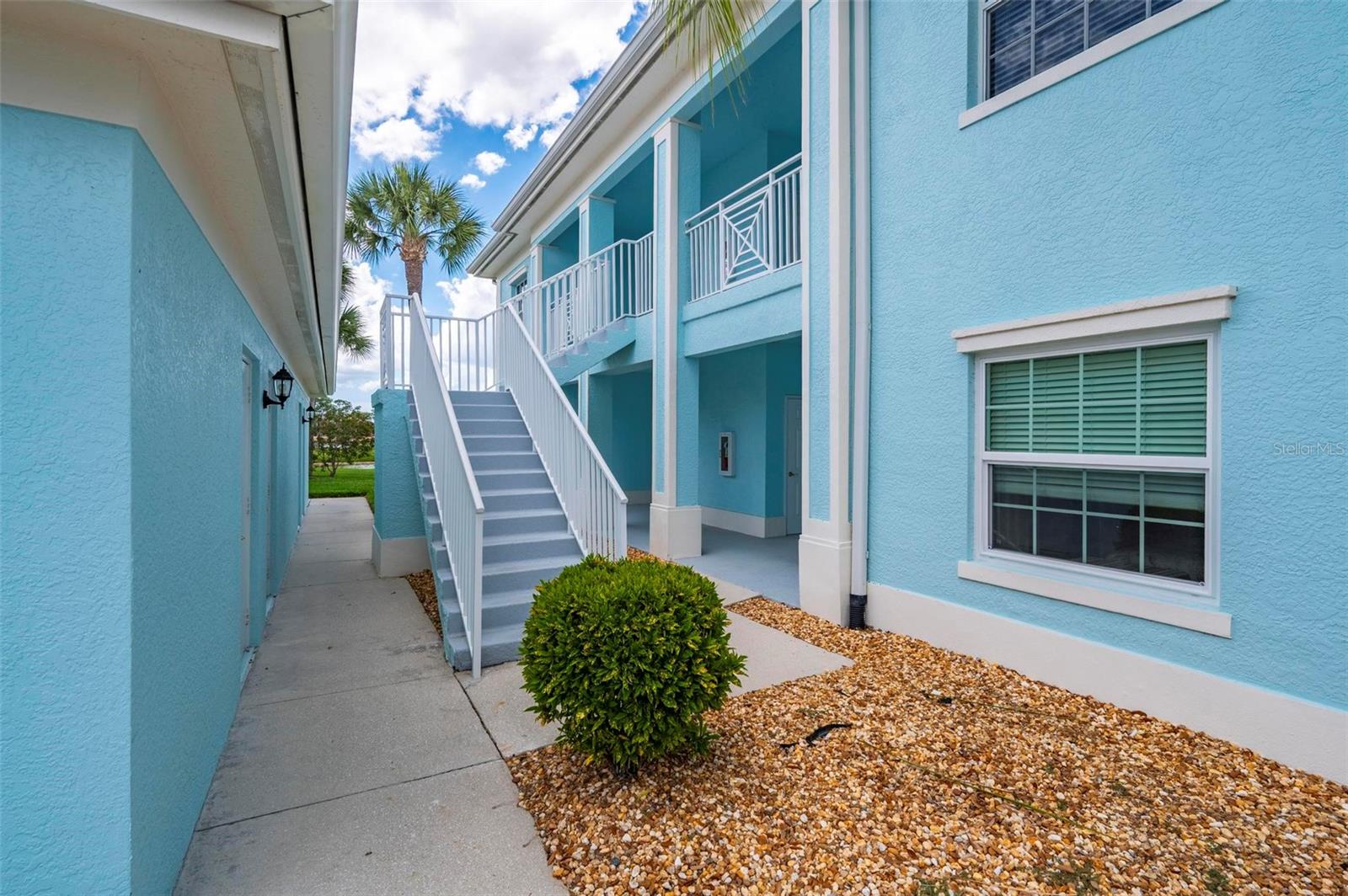 5744 SABAL TRACE DR #201, NORTH PORT, FL, 34287