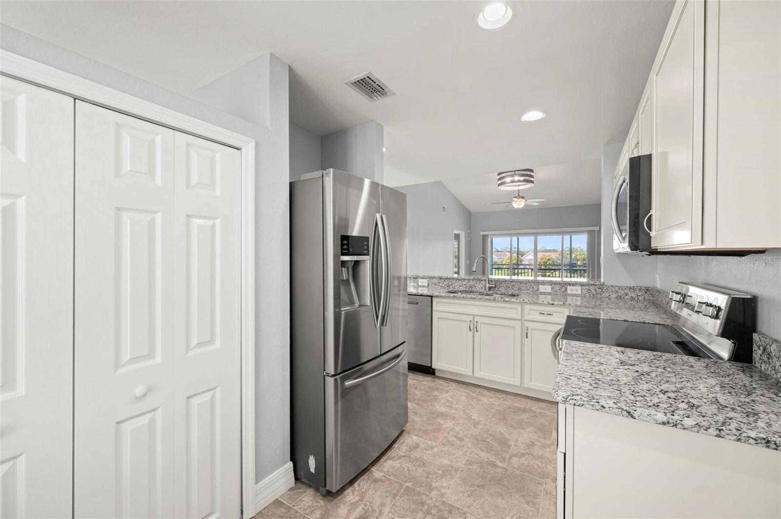 5744 SABAL TRACE DR #201, NORTH PORT, FL, 34287