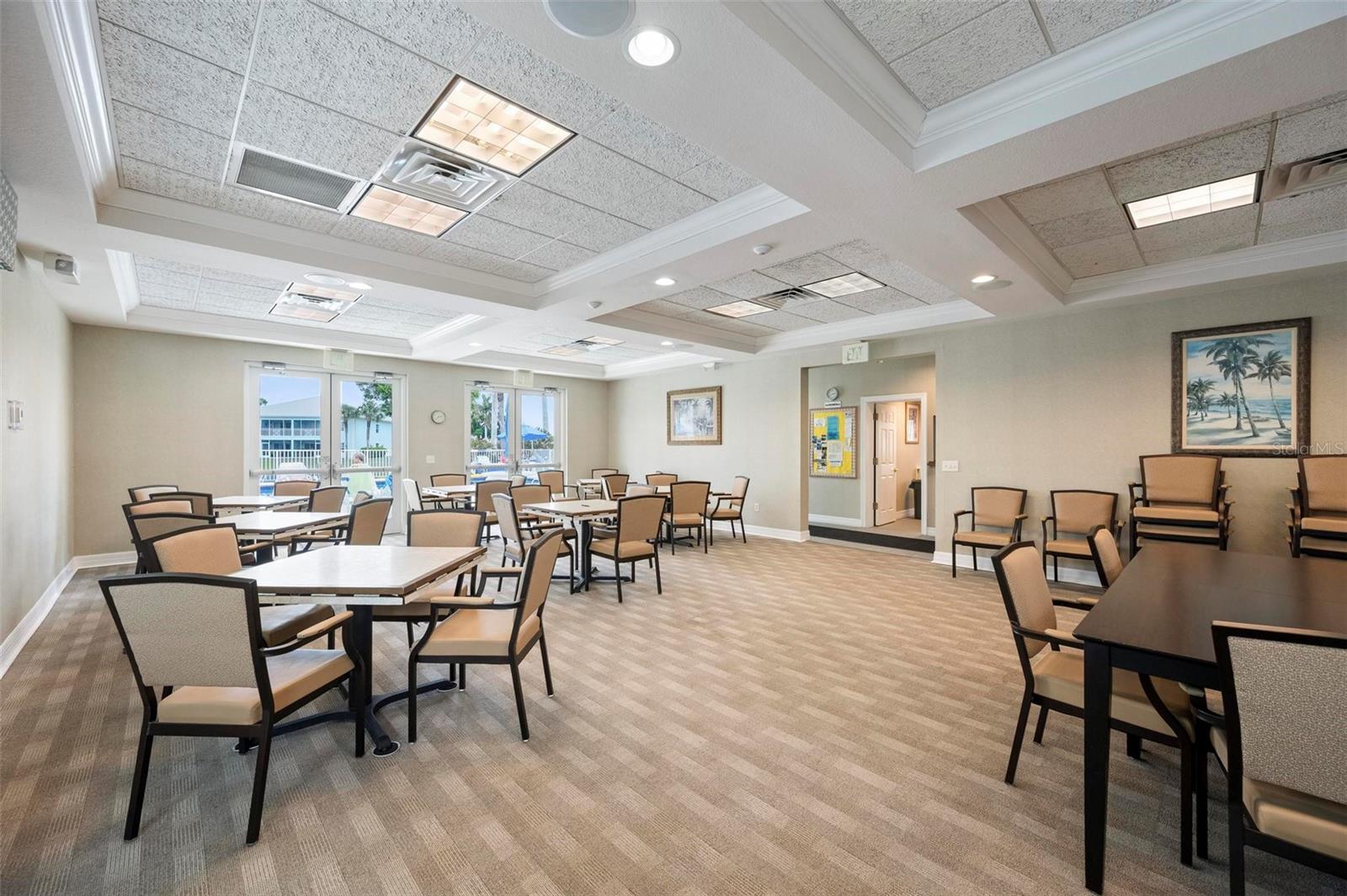 5744 SABAL TRACE DR #201, NORTH PORT, FL, 34287