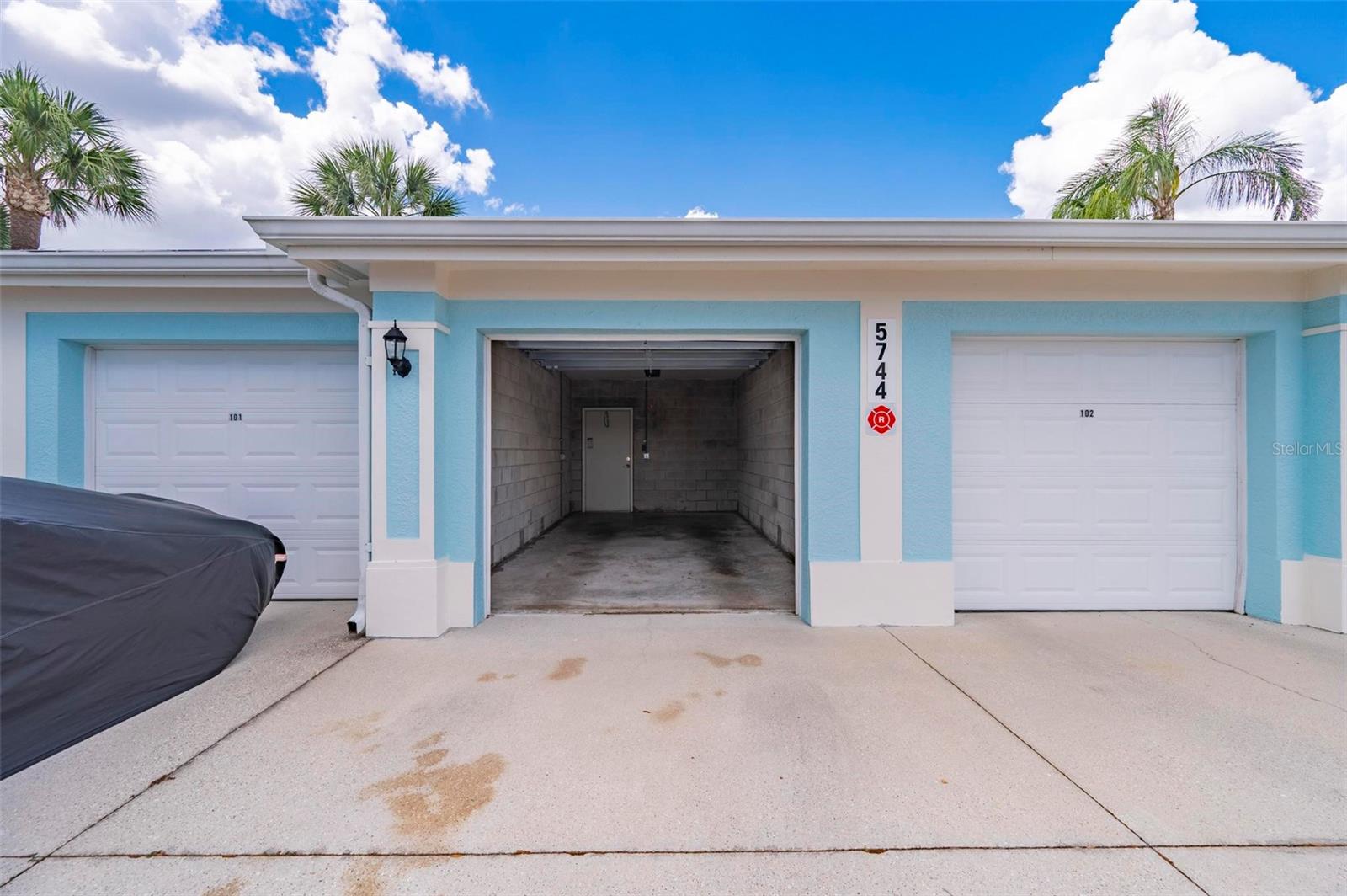 5744 SABAL TRACE DR #201, NORTH PORT, FL, 34287