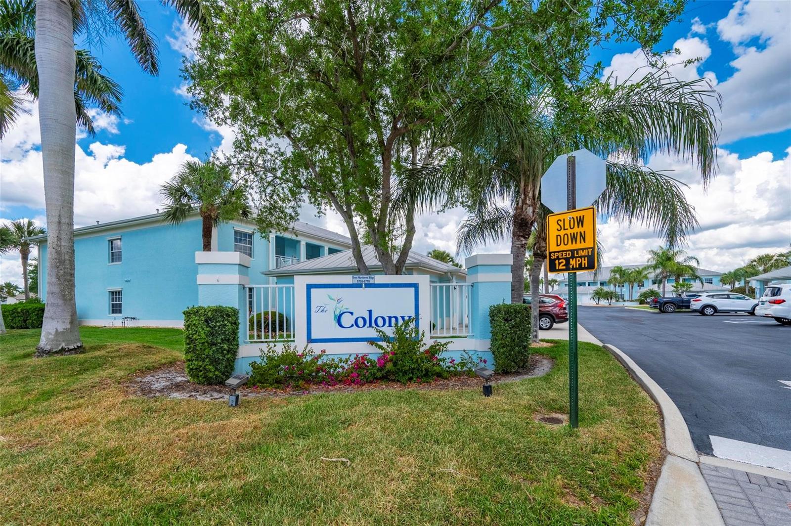 5744 SABAL TRACE DR #201, NORTH PORT, FL, 34287