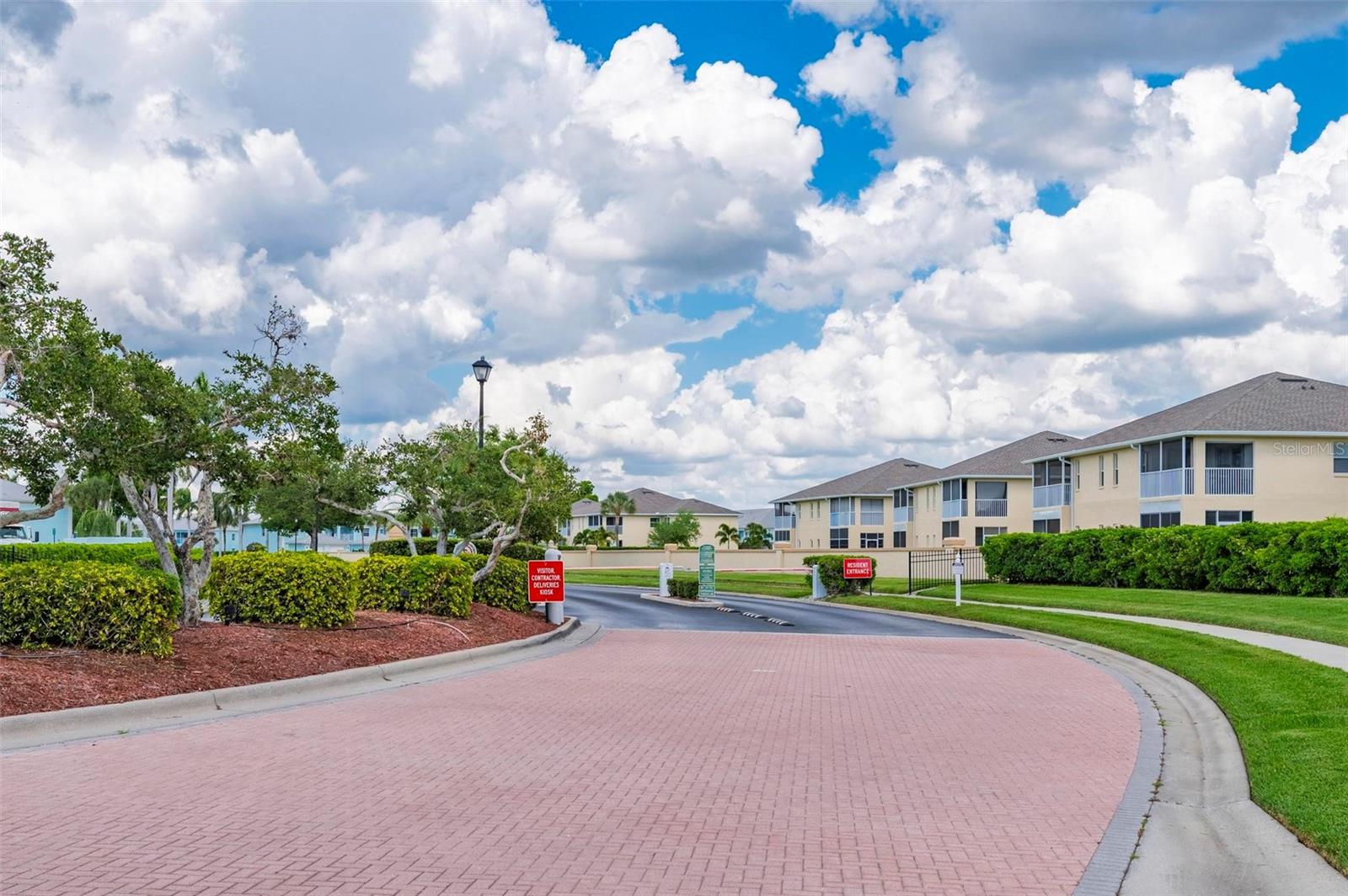 5744 SABAL TRACE DR #201, NORTH PORT, FL, 34287