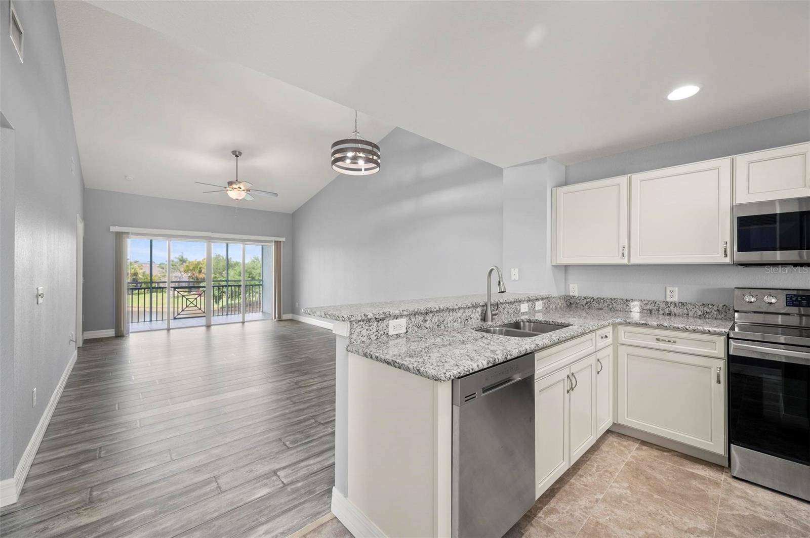 5744 SABAL TRACE DR #201, NORTH PORT, FL, 34287