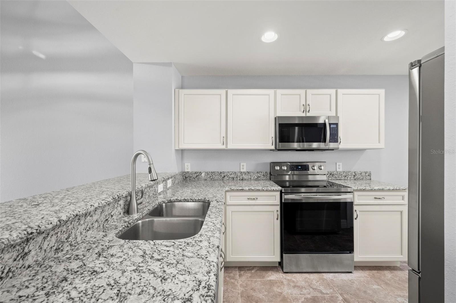 5744 SABAL TRACE DR #201, NORTH PORT, FL, 34287