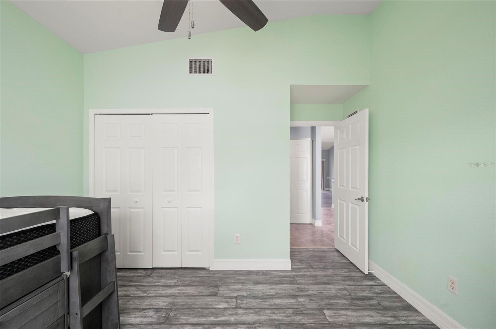 5744 SABAL TRACE DR #201, NORTH PORT, FL, 34287